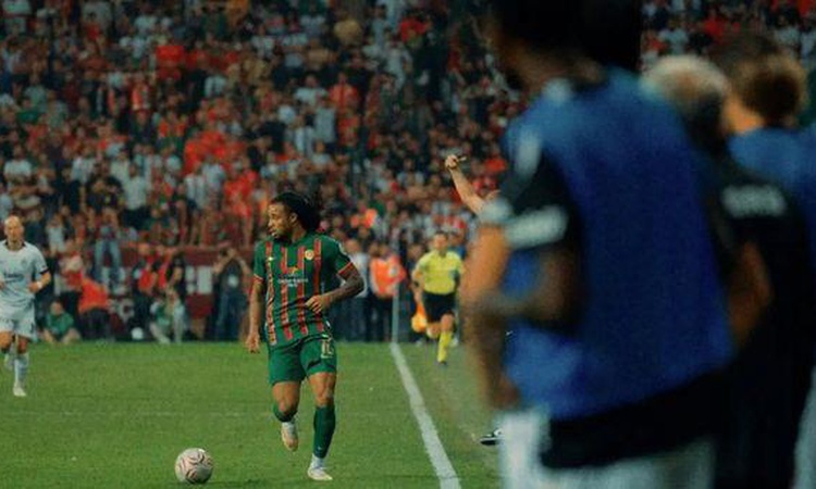 Amedspor Gençlerbirliği maçı ne zaman, saat kaçta? Gençlerbirliği Amedspor maçı hangi kanalda?: Gelişmeler Tak