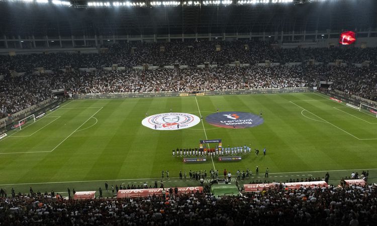 Amedspor, Trabzonspor'u 90. dakikada devirdi - Son Dakika Bilgileri