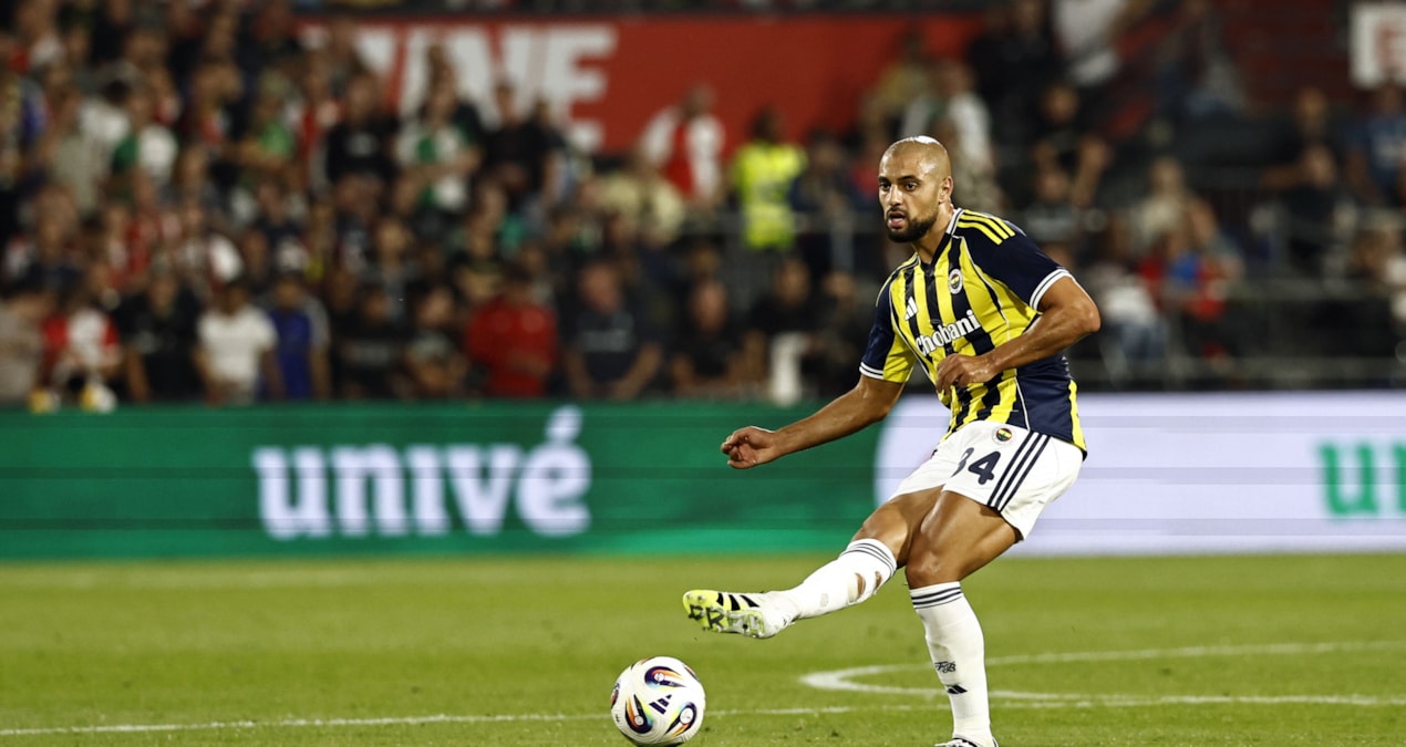 Gündemden Son Bilgiler: Amrabat’tan Fenerbahçe kararı - En Son Haber