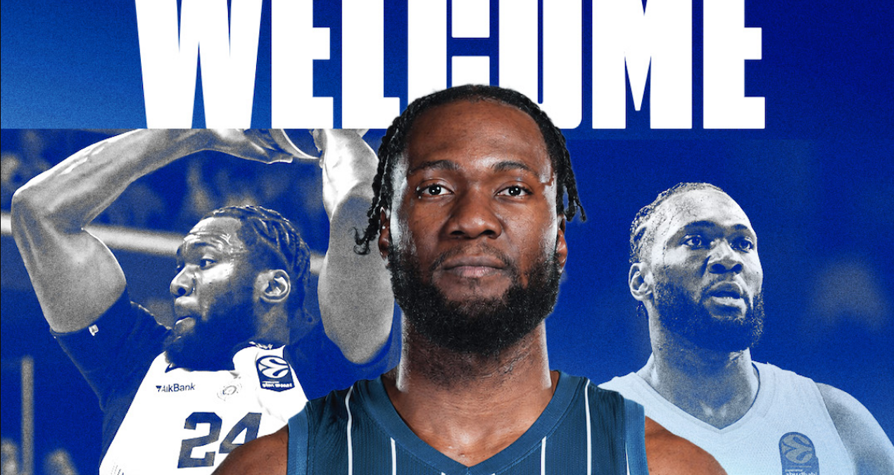 Anadolu Efes received Partizan's star - Breaking News