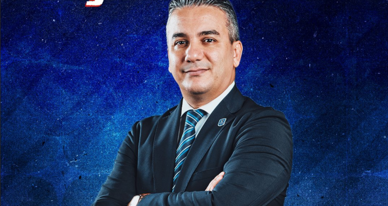 Ayrıntılar Netleşti: Anadolu Efes'te İsmail Şenol'un görevine son verildi - Son Dakika Haberleri ve Merak Edil