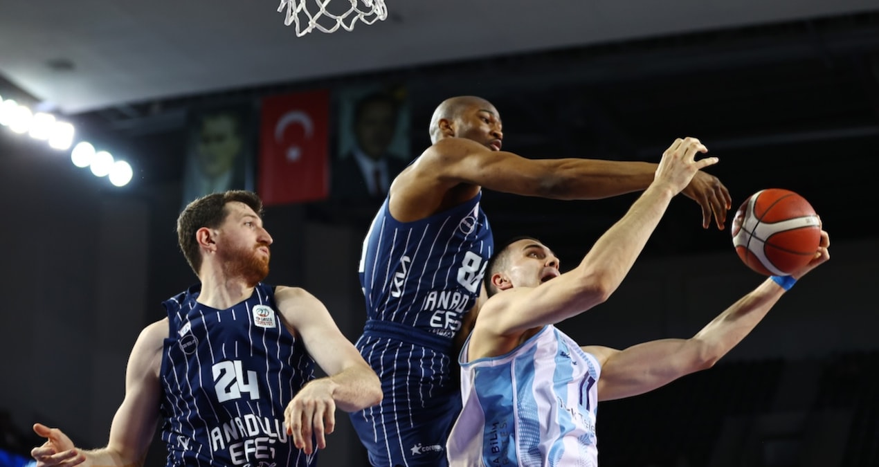 Kritik Açıklama: Anadolu Efes yarı finalde - En Son Haber: Gelişmeler Takip Ediliyor
