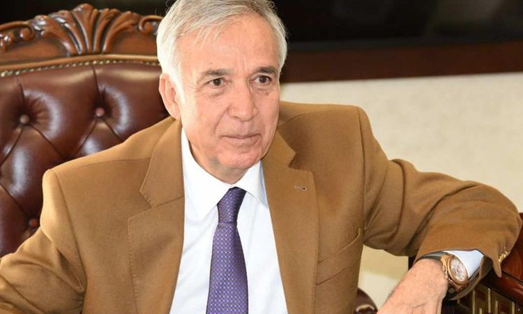 Son Gelişme: Anadolu medyasının gurur gecesini ünlü gazeteci Yavuz Donat köşesine taşıdı: Milletin evinde ödül