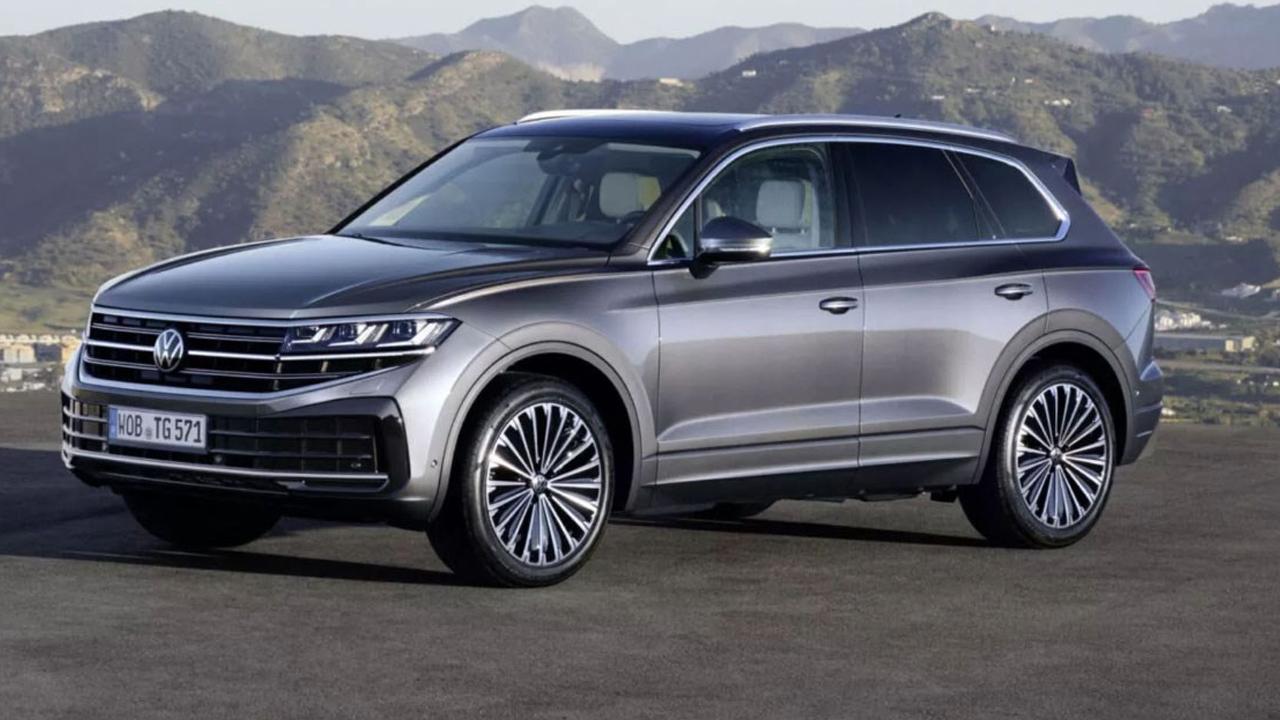 Analysis | 3 cars become history at once! Sad news came from the brand and Latest Developments