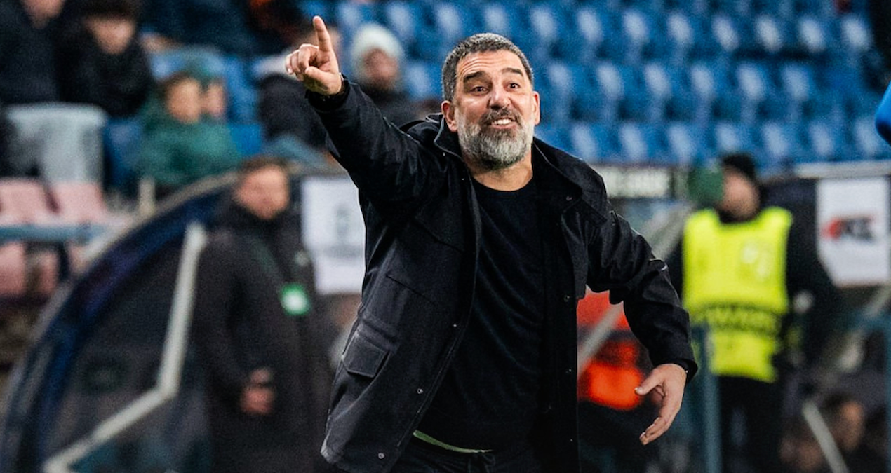 Kritik Açıklama: Bir anda alarmlar çalmaya resmen start aldı! Arda Turan'ın maçında hava saldırısı paniği - En
