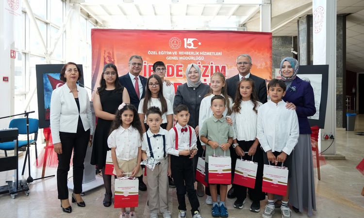 'July 15' exhibition in Ankara - News