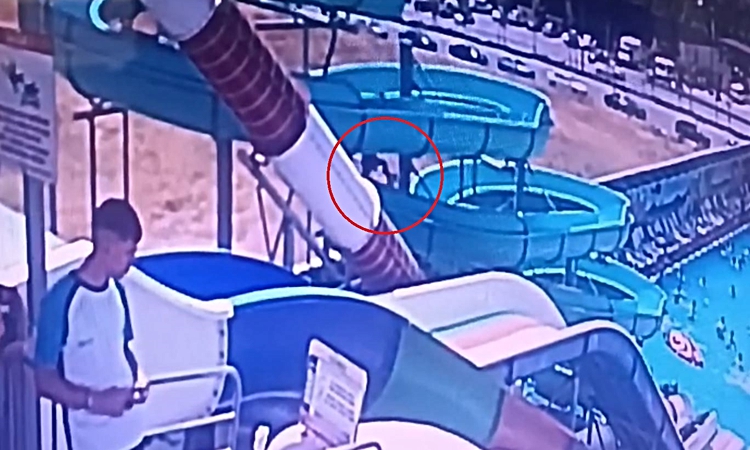 Ankara'da aquapark ölümünde yeni rapor işletme sahibi ve görevliyi tali kusurlu buldu | İşte Tüm Ayrıntılar