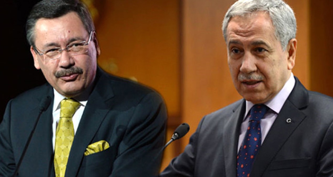 Ankara Büyükşehir'den Gökçek hamlesi: Bülent Arınç’ın tanık olması talep edildi - Son Dakika Haberleri - Son D