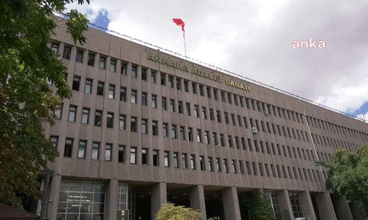 Sıcak Gündem: Ankara'da çıkar amaçlı suç örgütü baskınu: 33 gözaltı - Son Dakika
