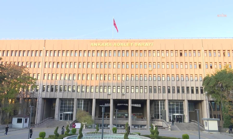 Ankara’da FETÖ operasyonu: 4 şüpheli yakalanarak gözaltına sevk edildi - Son Dakika Bilgileri