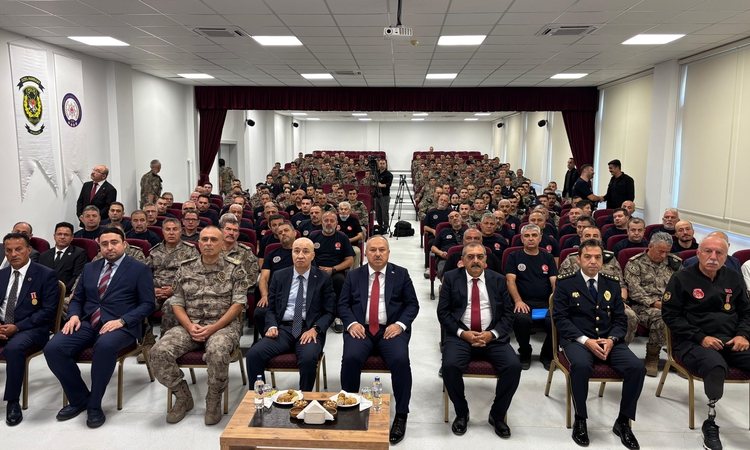 Ankara'da 'Gaziler Okçuluk Müsabakası' başlıyor: Gelişmeler Takip Ediliyor
