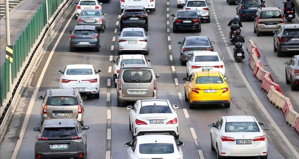 Kritik Açıklama: Ankara-İstanbul yönü trafiğe kapatılacak - En Son Haber ve Merak Edilenler