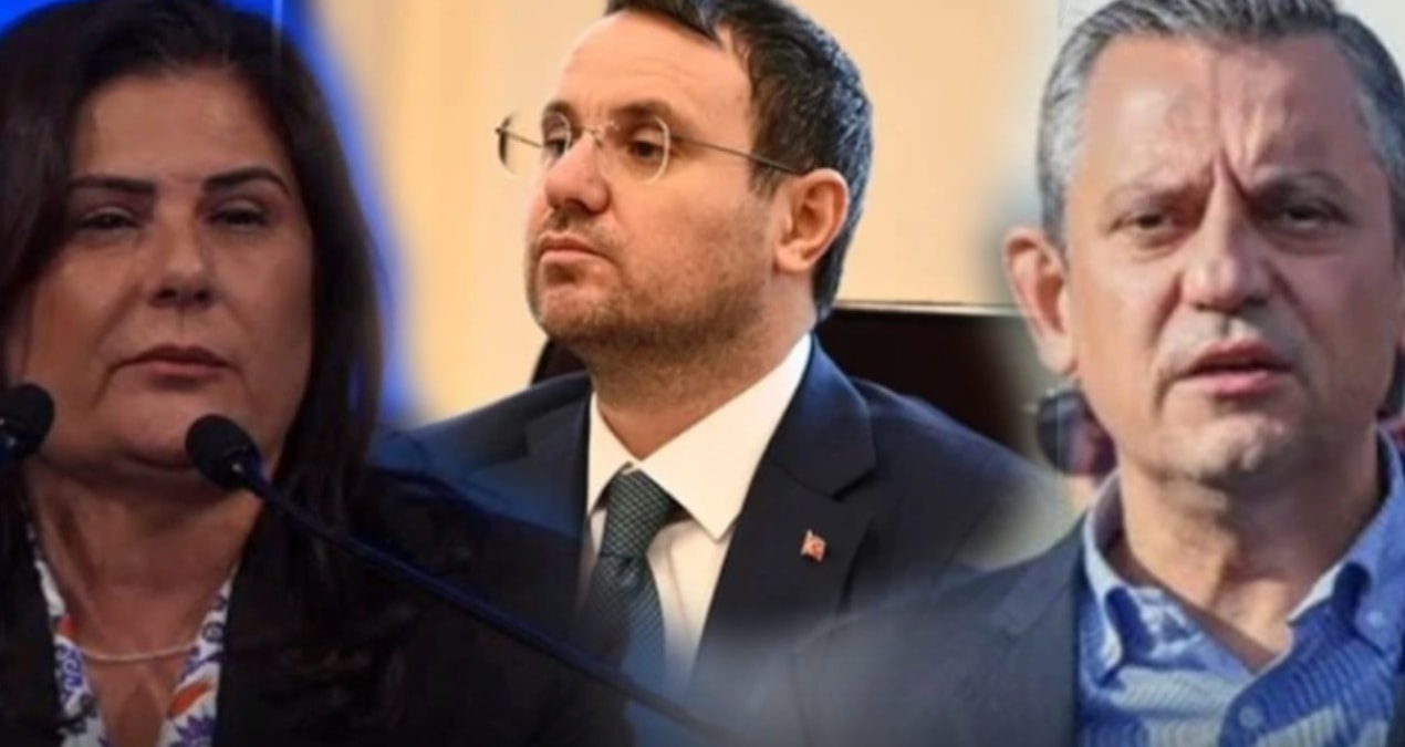 Ayrıntılar Netleşti: Ankara kulislerini hareketlendiren iddia: Butlan kararı öne çekilebilir - Son Dakika