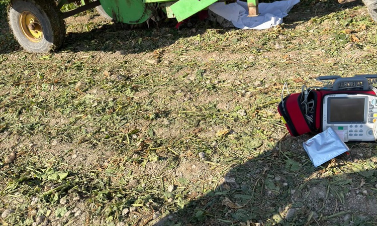 Ankara Polatlı'da pancar sökme makinesine sıkışan 3 çocuk annesi Türkan Keskin öldü ve Merak Edilenler