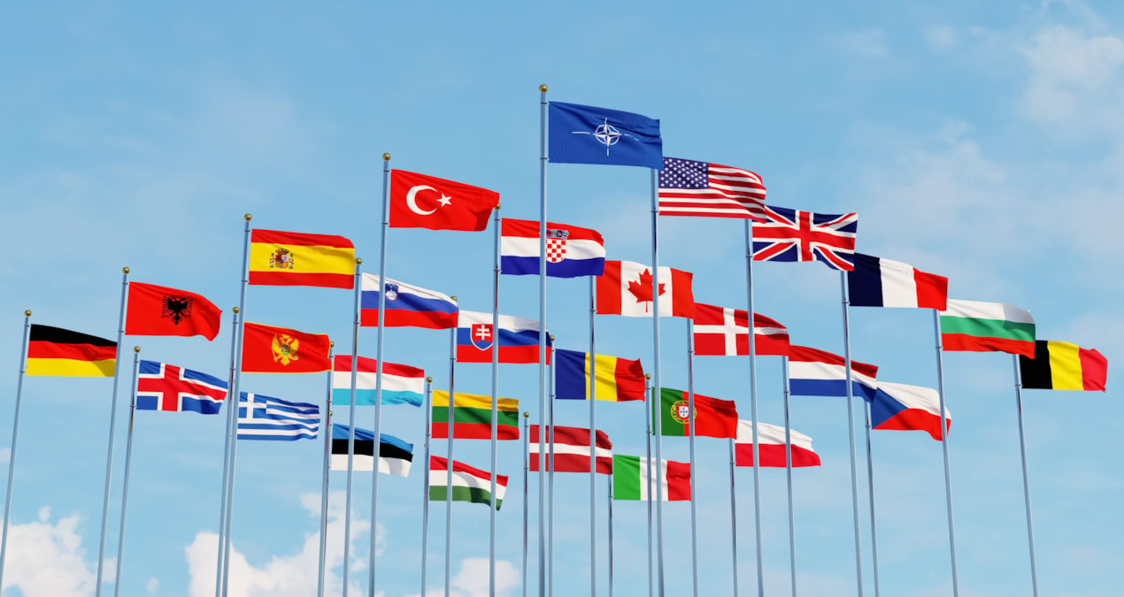 Historical summit in Ankara: 70 trillion dollar giant power meets in Türkiye! - Latest News