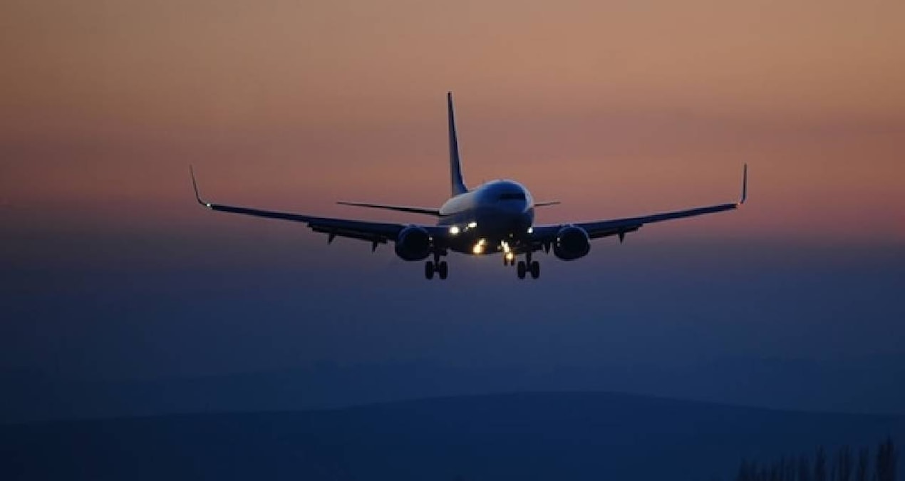 NATO restrictions on flights in Ankara! Remarkable decision from THY... - Last Minute