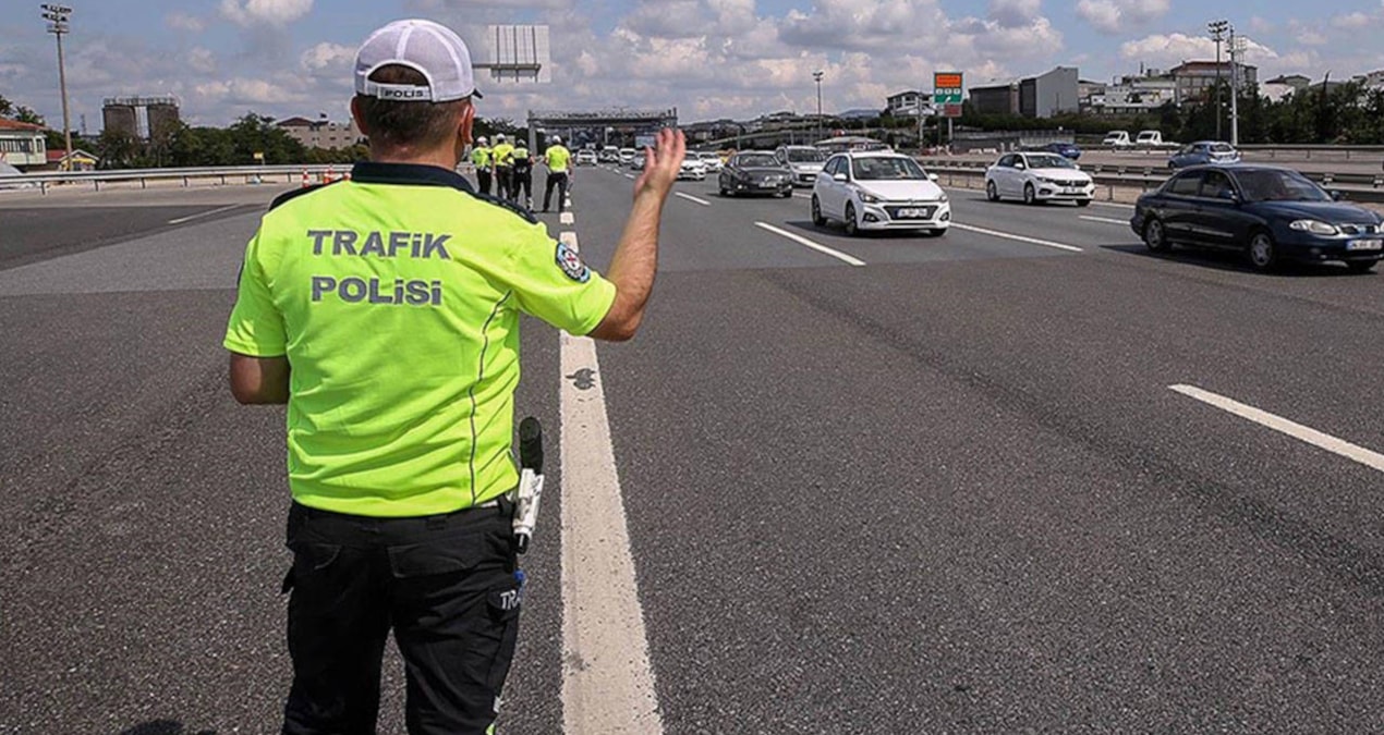 Kritik Açıklama: Ankara'da bu yollar trafiğe kapatılacak - Haberleri ve Merak Edilenler