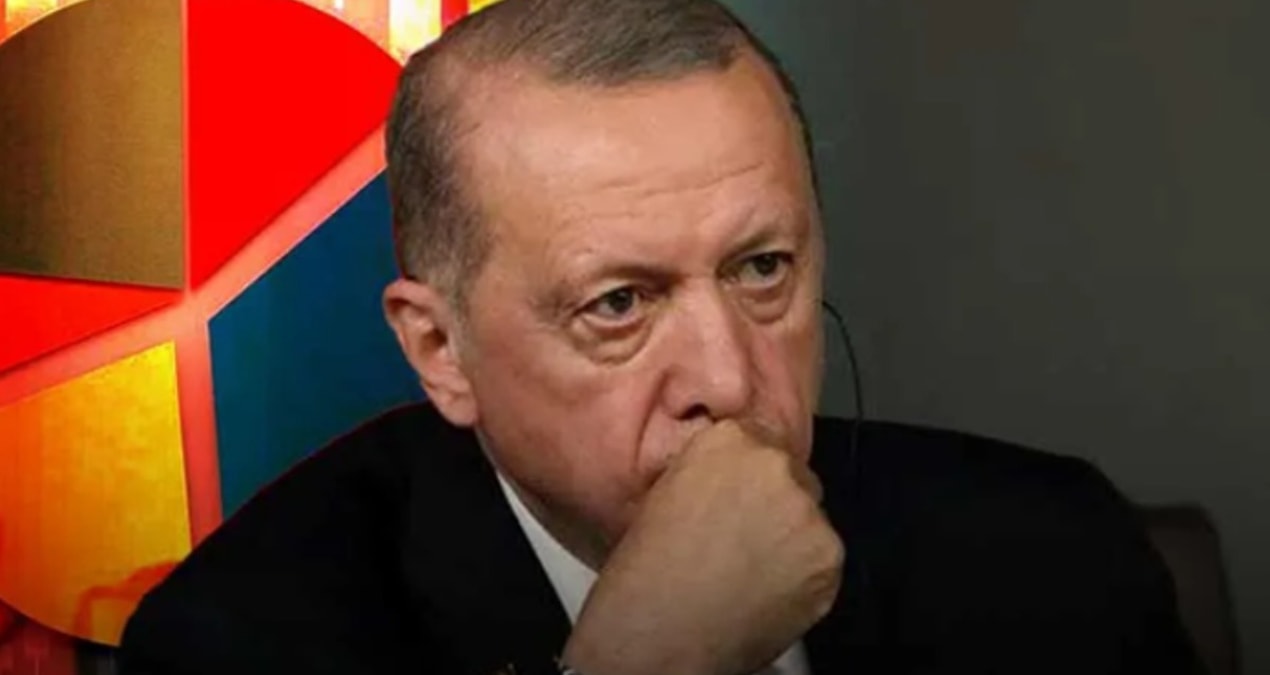 Kritik Açıklama: Anketler moral bozdu: AKP'de değişim rüzgarı esiyor - Son Dakika | İşte Tüm Ayrıntılar