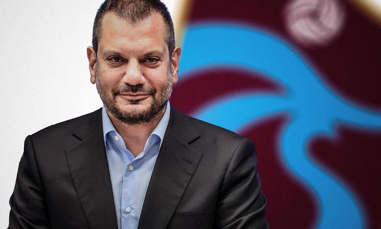 Son Gelişme: Anlaşıldığı iddia edilmişti! Trabzonspor'dan Salah için jet hızında demeç - Son Dakika | İşte Tüm