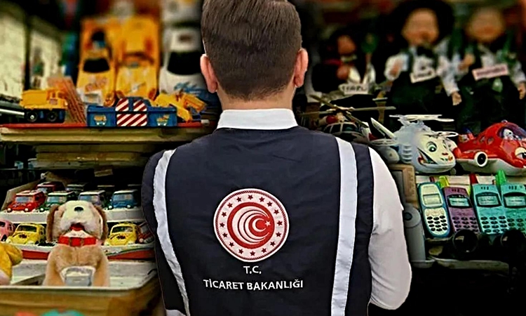 Anne babalar dikkat! Çocuklar için risk taşıyan oyuncak piyasadan toplatılıyor - Son Dakika Bilgileri