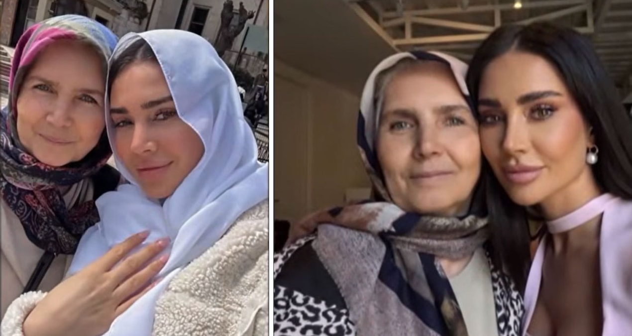 Son Gelişme: Annesini kiradan kurtarmak için yarıştı... Var Mısın Yok Musun Yasemin milyoner oldu - Son Dakika