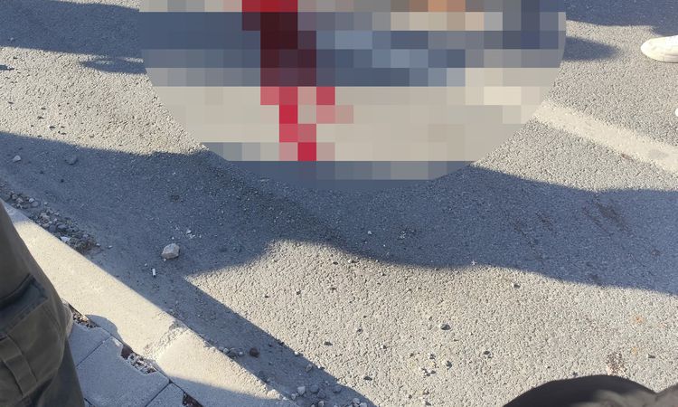 Gündemden Son Bilgiler: Antakya'da 11 yaşındaki çocuk kamyonetin çarpması sonucu yaşamını yitirdi - Haberleri