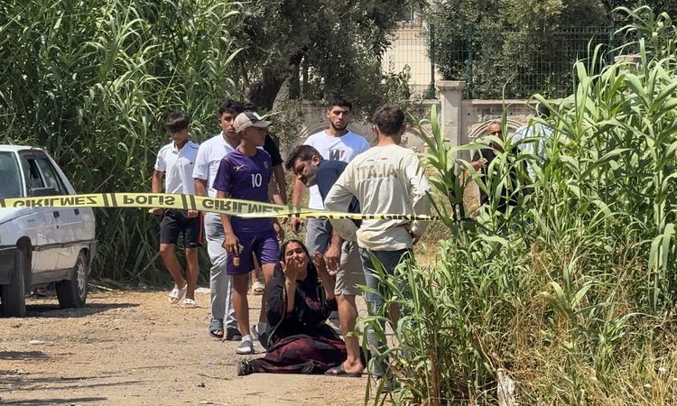 Ayrıntılar Netleşti: Antalya'da 12 yaşındaki çocuk sulama kanalında boğuldu - Son Dakika Haberleri ve Merak Ed