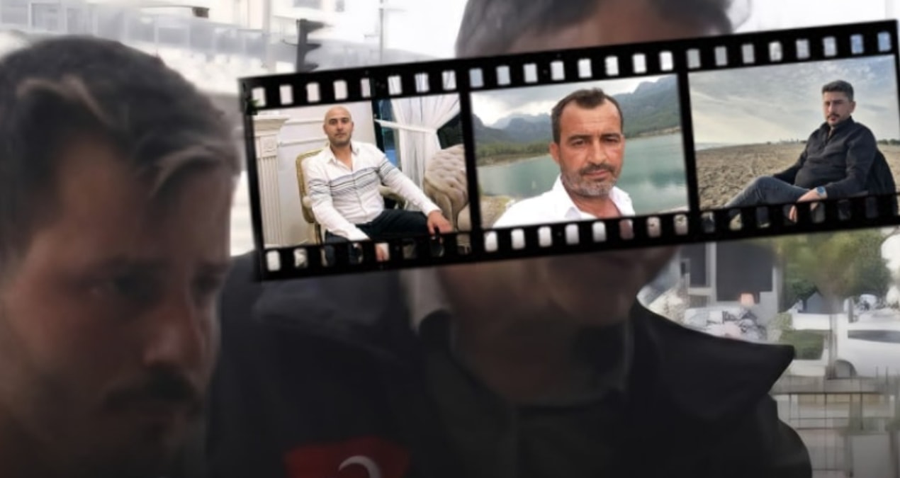 Ayrıntılar Netleşti: Antalya'da kan donduran olay sonrası katil konuştu! Selektör katliamı... - En Son Haber |