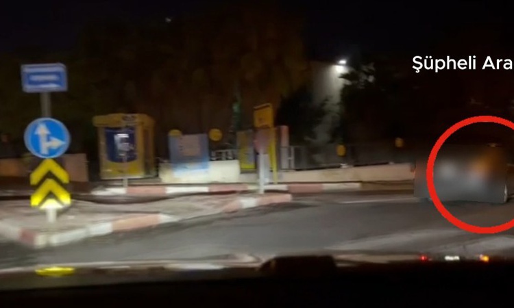 Antalya Kepez'de 2 şüpheli yakalanarak gözaltına sevk edildi, 7 kilo 500 gram esrar ele geçirildi ve Merak Edi