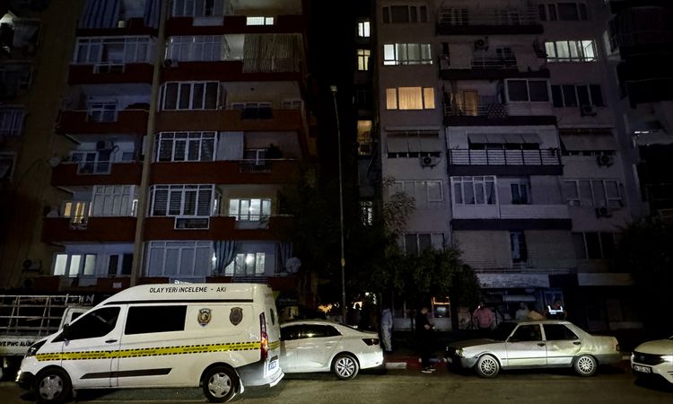 Son Gelişme: Antalya'da yalnız yaşayan 89 yaşındaki adam evinde ölü bulundu - Son Dakika Haberleri | İşte Tüm