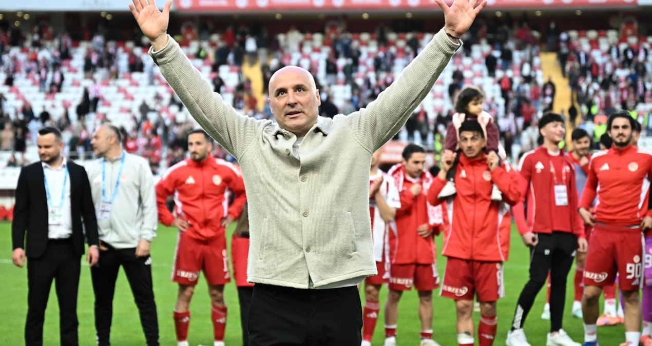 Antalyaspor İstanbul’a iddialı geliyor - Son Dakika: Gelişmeler Takip Ediliyor