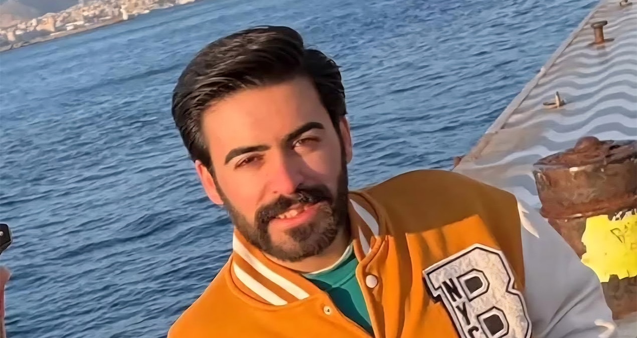 Kritik Açıklama: Apart otelin penceresinden çıkan genç 9 gündür aranıyor - Son Dakika - Son Dakika Bilgileri