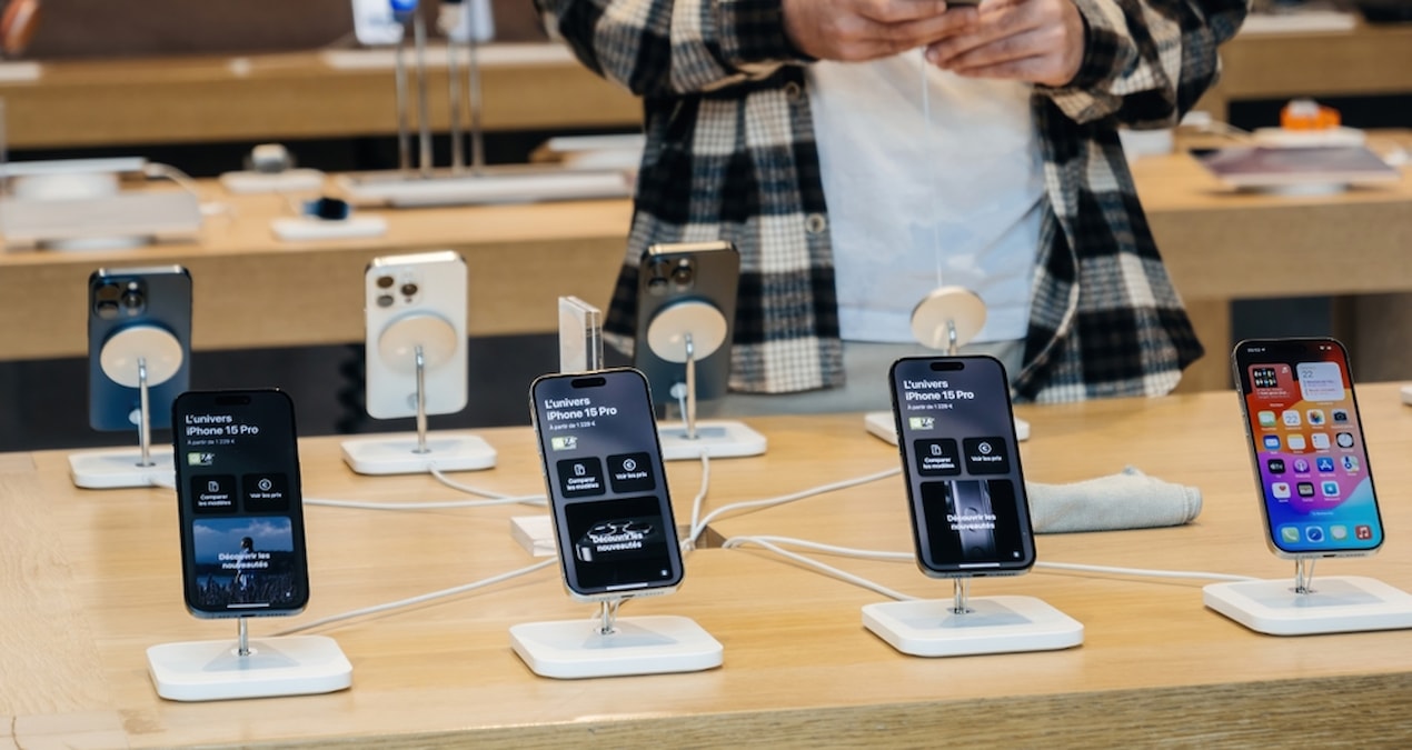 Gündemden Son Bilgiler: Apple 4 ürünün fişini çekiyor: Yerine bakın ne geliyor - En Son Haber ve Merak Edilenl