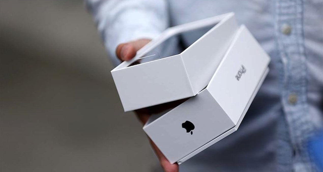 Kritik Açıklama: Apple bu iki iPhone modelini kullananlara 250 milyon dolar ödeyecek - Son Dakika ve Merak Edi
