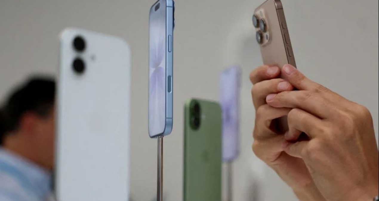 Son Gelişme: Apple'ın senelerdir uğraştığını o şirket bir anda yaptı: Telefonlarda yeni dönem başlıyor - Son D