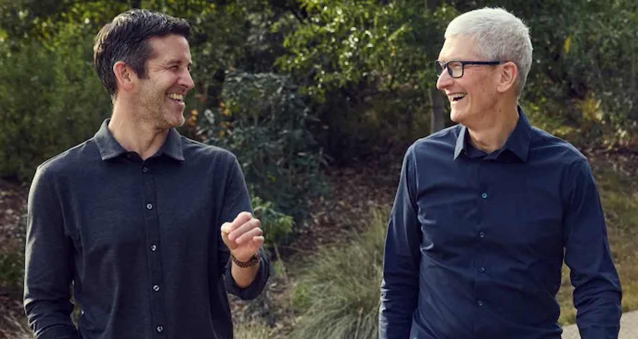 Ayrıntılar Netleşti: Apple’ın yeni CEO’su netlik kazandı: John Ternus kimdir? - Haberleri: Gelişmeler Takip Ed