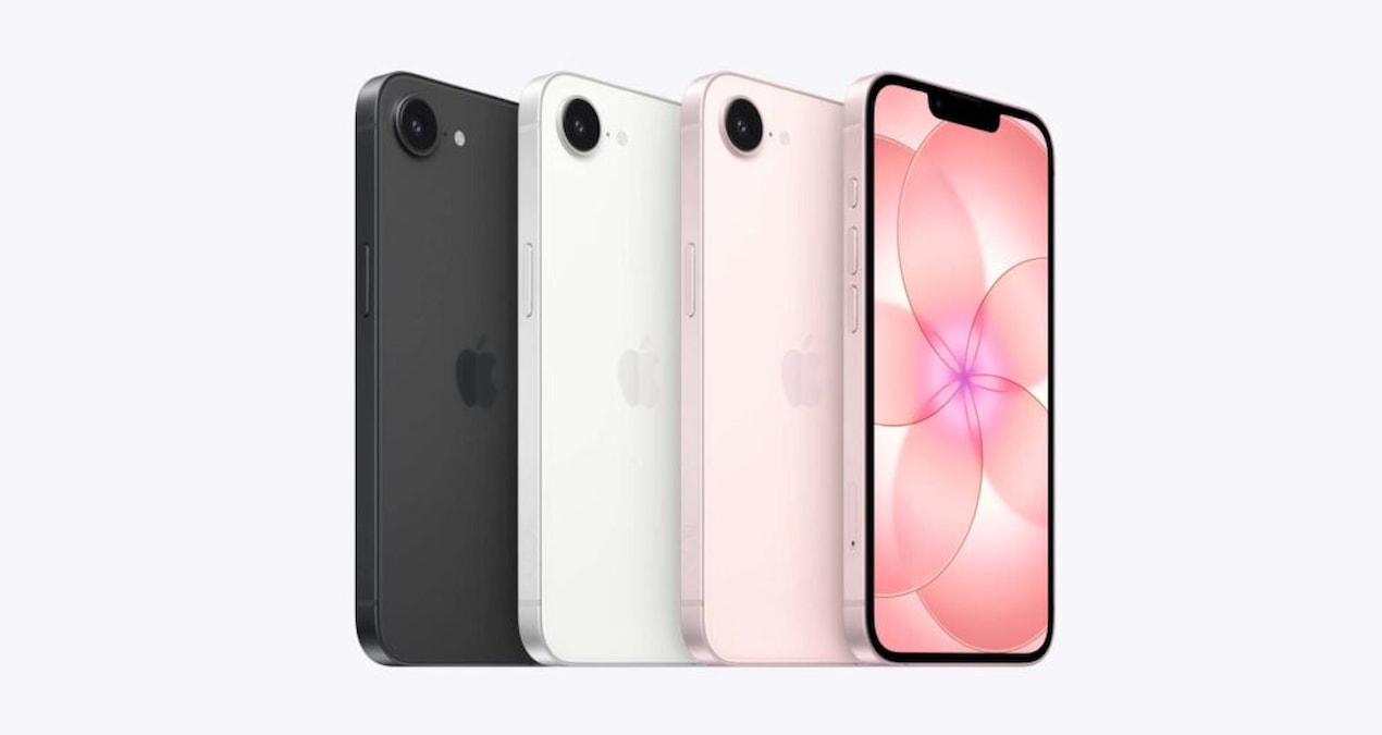 Apple iPhone 17e'yi tanıttı: İşte özellikleri ve fiyatı - En Son Haber: Gelişmeler Takip Ediliyor