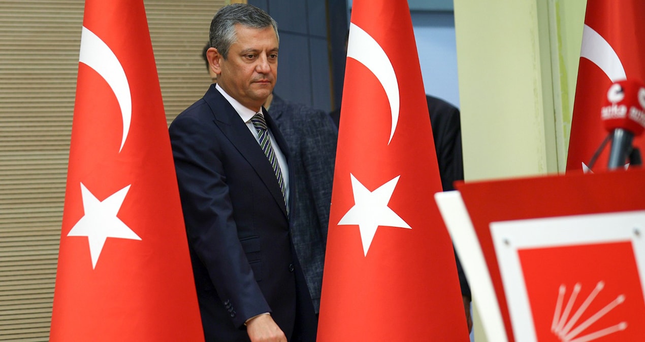 Sıcak Gündem: Ara seçim hamlesi: 22 vekil istifa edecek, sandık gelecek - Son Dakika