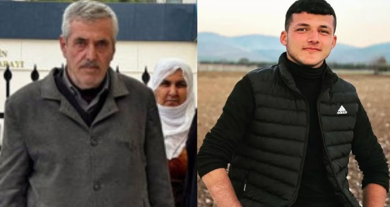 Gündemden Son Bilgiler: Arabasına bomba yerleştiren oğlu affedilsin diye yalvardı - En Son Haber ve Merak Edil