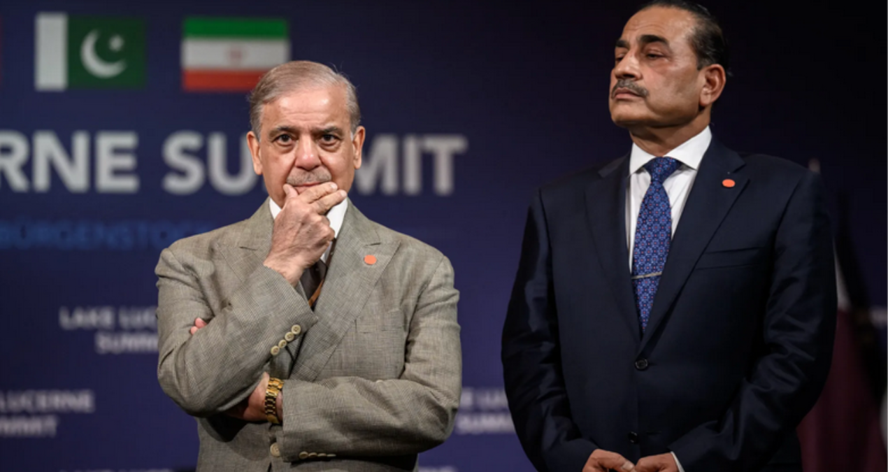 Mediators intervened: Trump's eyes are on Iran, his hand is on the trigger - Last Minute