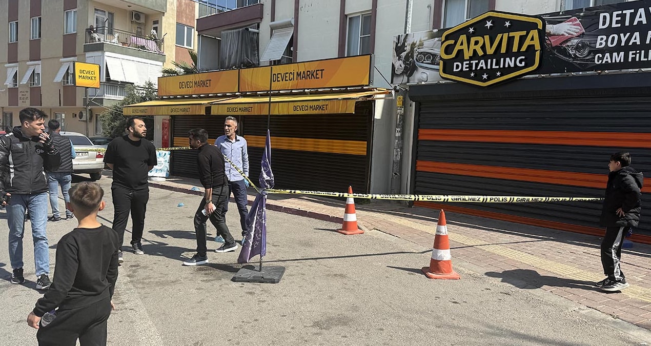 Gündemden Son Bilgiler: Araç park yeri kavgasında kan aktı: Ölü ve yaralılar var - Son Dakika: Gelişmeler Taki