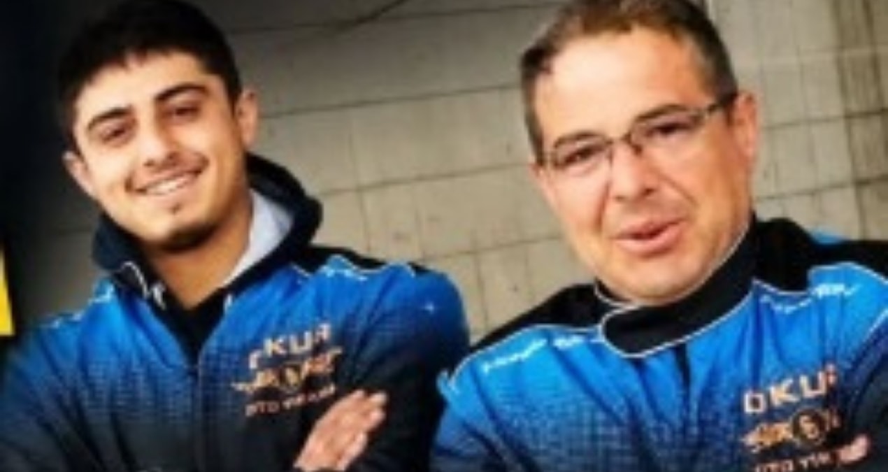 He was electrocuted while washing his vehicle; father and son could not be saved - News