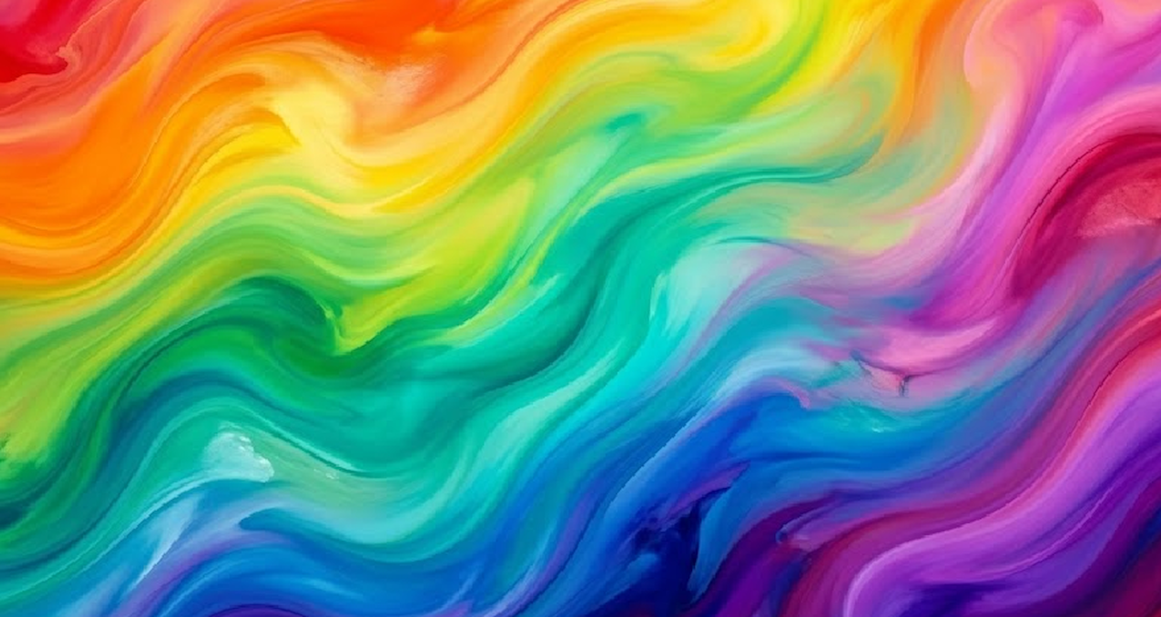 According to research, these three colors are preferred by people with low intelligence levels - Last Minute