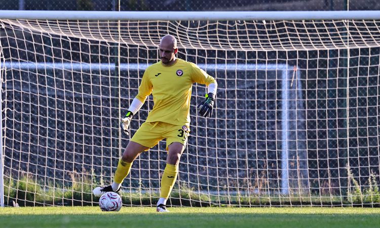 Gündemden Son Bilgiler: Arca Çorum FK ile Bandırmaspor hazırlık maçında berabere kaldı - Son Dakika Haberleri