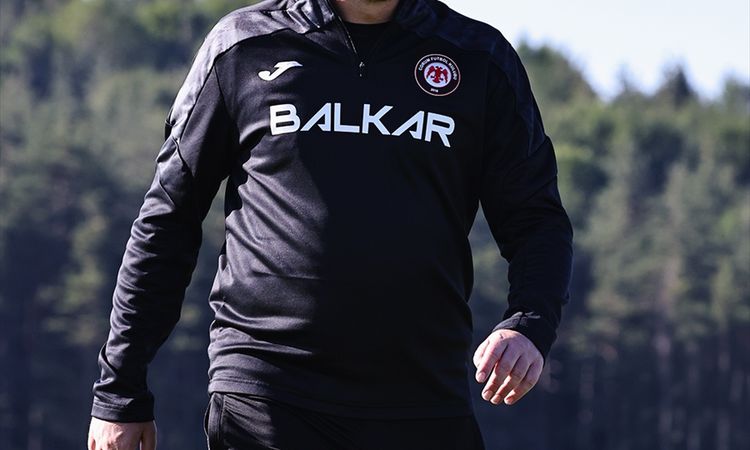 Arca Çorum FK'de transfer çalışmaları - Son Dakika: Gelişmeler Takip Ediliyor