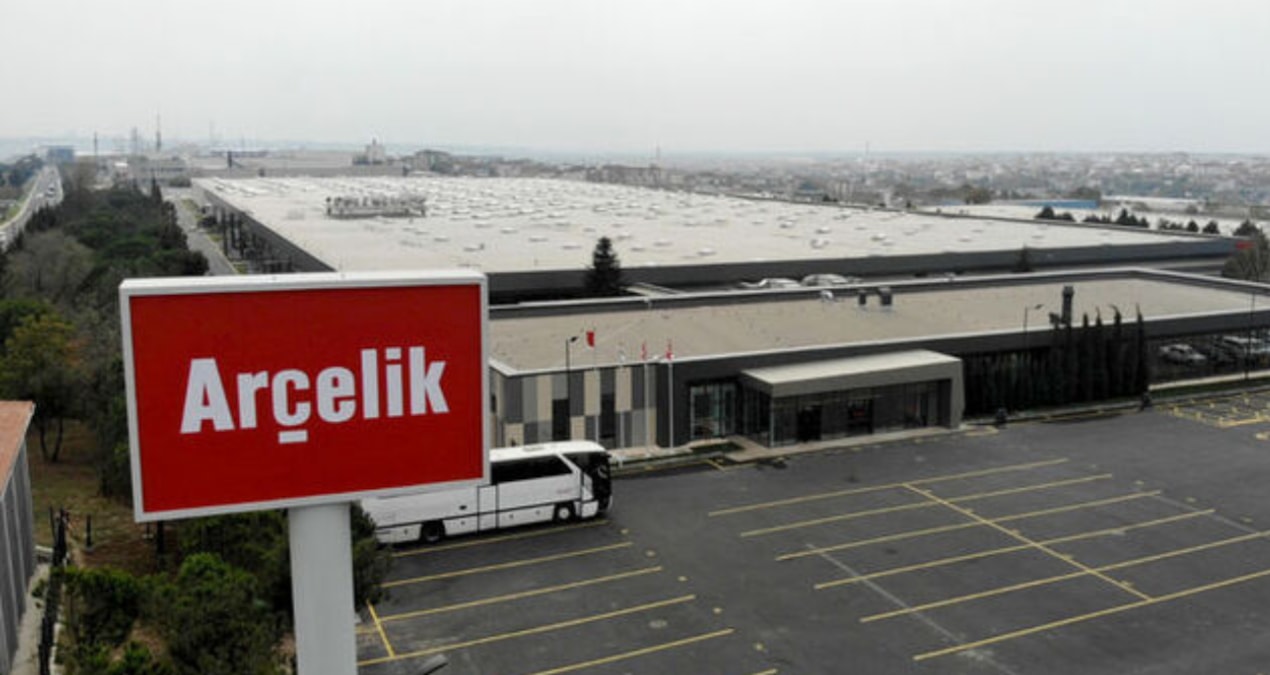 Kritik Açıklama: Arçelik'te üst düzey değişiklik! Başına o isim getirildi - Son Dakika