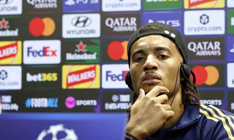 Archie Brown, Aston Villa maçı öncesi "3 puan için buradayım" dedi. ve Merak Edilenler