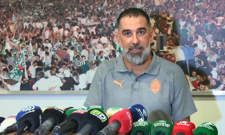 Sıcak Gündem: Arda Turan: 'Bursaspor her zaman büyük kalacak ama bu sene çıkılamayabilir' - Son Dakika