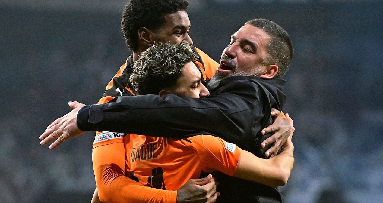 Ayrıntılar Netleşti: Arda Turan çeyrek finalde - En Son Haber