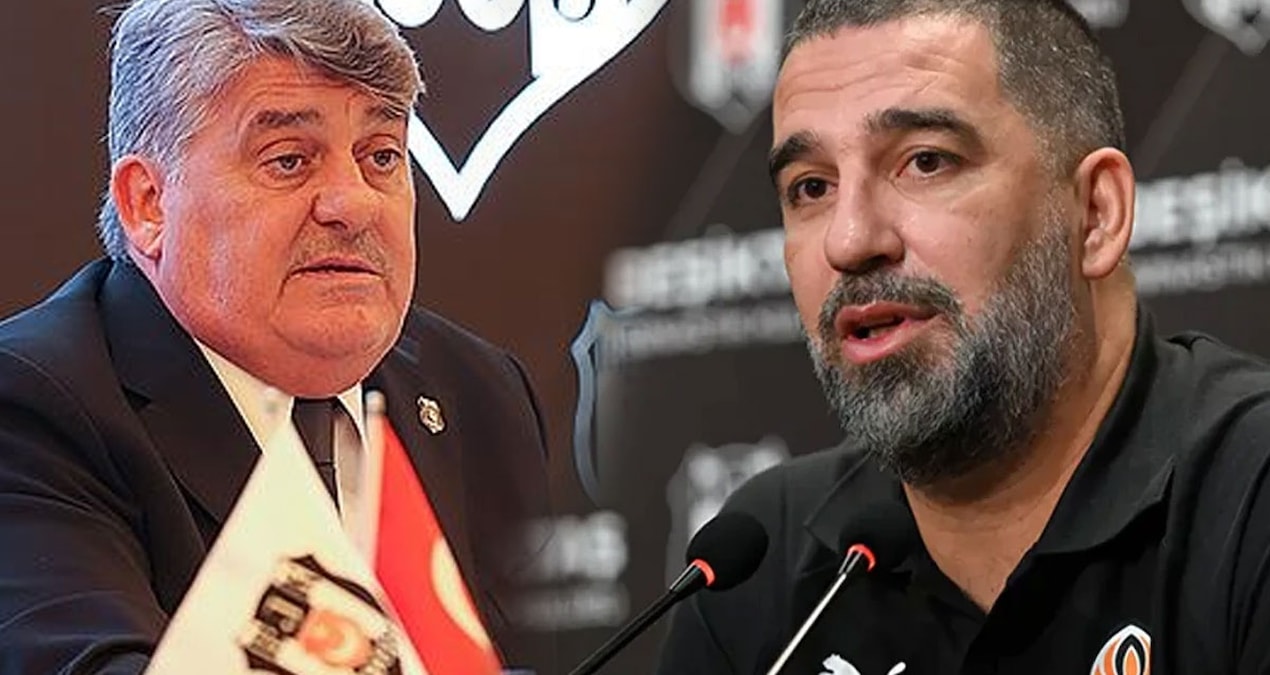 Ayrıntılar Netleşti: Arda Turan'dan Beşiktaş cevabı - Son Dakika ve Merak Edilenler